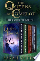 Cover of The Queens of Camelot