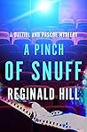 Cover of A Pinch of Snuff