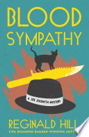 Cover of Blood Sympathy