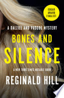 Cover of Bones and Silence