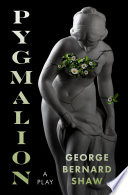 Cover of Pygmalion