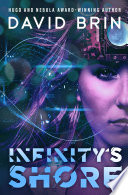 Cover of Infinity's Shore