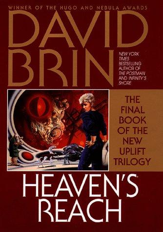 Cover of Heaven's Reach