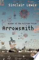 Cover of Arrowsmith