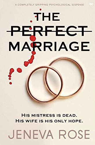 Cover of The Perfect Marriage