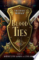 Cover of Blood Ties