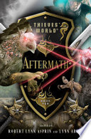 Cover of Aftermath