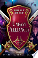 Cover of Uneasy Alliances