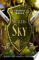 Cover of Stealers' Sky