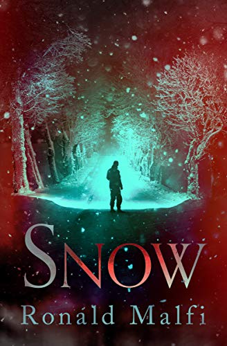 Cover of Snow