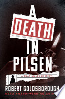 Cover of A Death in Pilsen