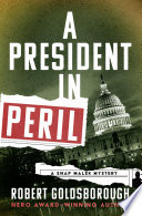 Cover of A President in Peril