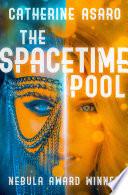 Cover of The Spacetime Pool