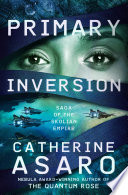 Cover of Primary Inversion