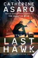 Cover of The Last Hawk