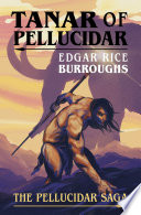 Cover of Tanar of Pellucidar