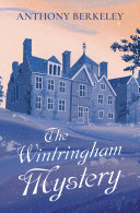 Cover of The Wintringham Mystery