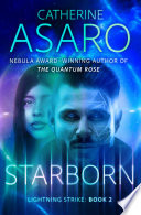 Cover of Starborn