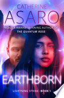 Cover of Earthborn
