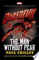 Cover of Daredevil