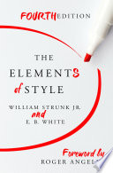 Cover of The Elements of Style