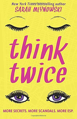 Cover of Think Twice