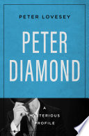 Cover of Peter Diamond