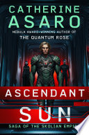Cover of Ascendant Sun