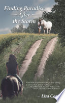 Cover of Finding Paradise After the Storm