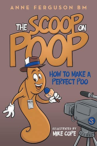 Cover of The Scoop on Poop