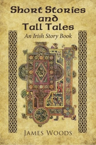 Cover of Short Stories and Tall Tales