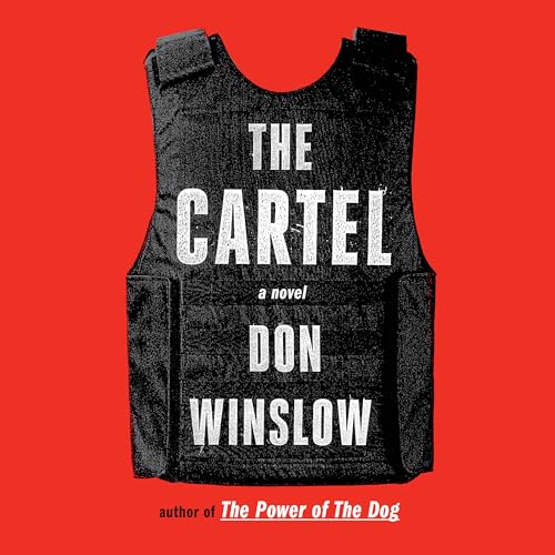 Cover of The Cartel
