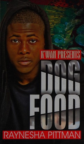 Cover of Dog food