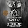 Cover of Library of Souls