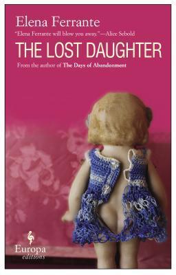 Cover of The Lost Daughter