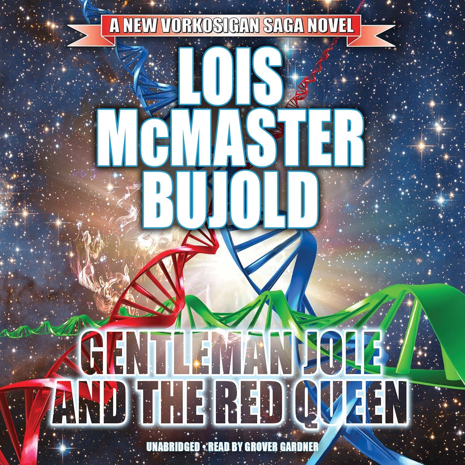 Cover of Gentleman Jole and the Red Queen