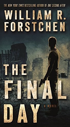 Cover of The Final Day: A John Matherson Novel