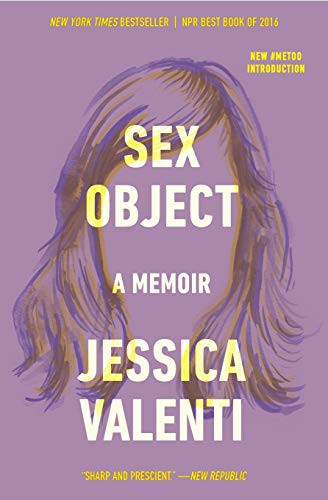 Cover of Sex object