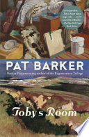 Cover of Toby's Room