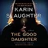 Cover of The Good Daughter