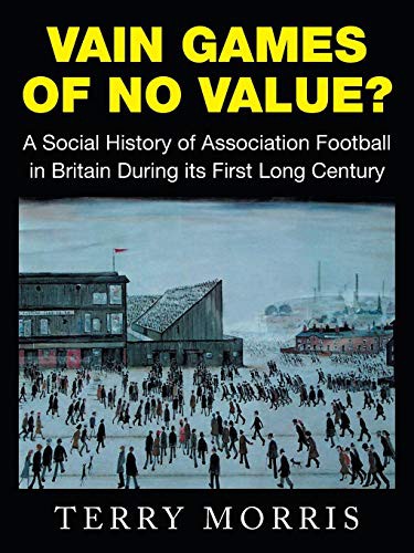 Cover of Vain Games of No Value?