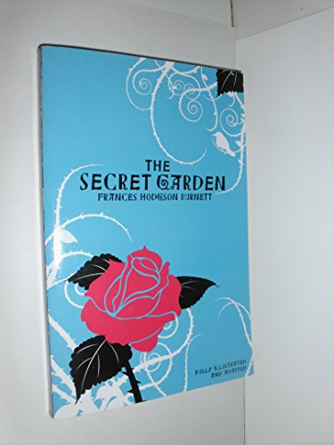 Cover of The Secret Garden