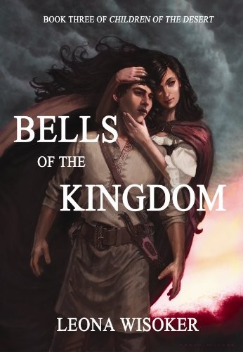 Cover of Bells of the kingdom