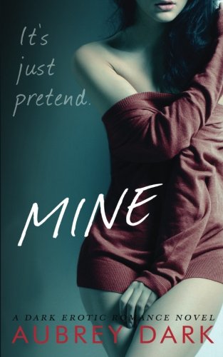 Cover of Mine
