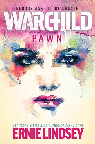 Cover of Warchild