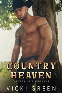 Cover of Country Heaven (Country Love #1)
