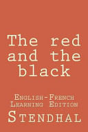 Cover of The Red and the Black