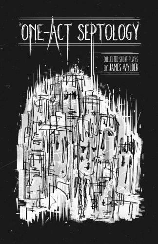 Cover of One-Act Septology