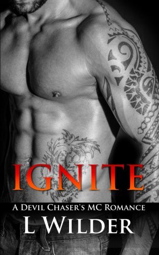 Cover of Ignite