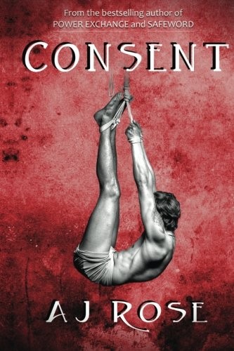 Cover of Consent